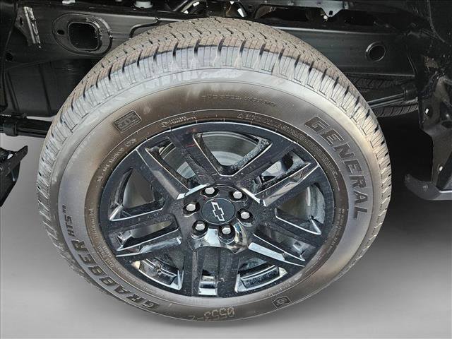 New 2026 Chevrolet Silverado 1500 RST image 10