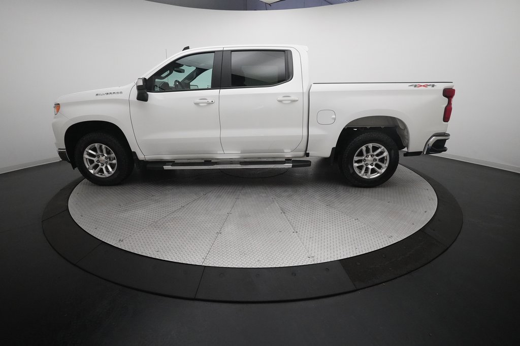 Certified 2023 Chevrolet Silverado 1500 LT image 23