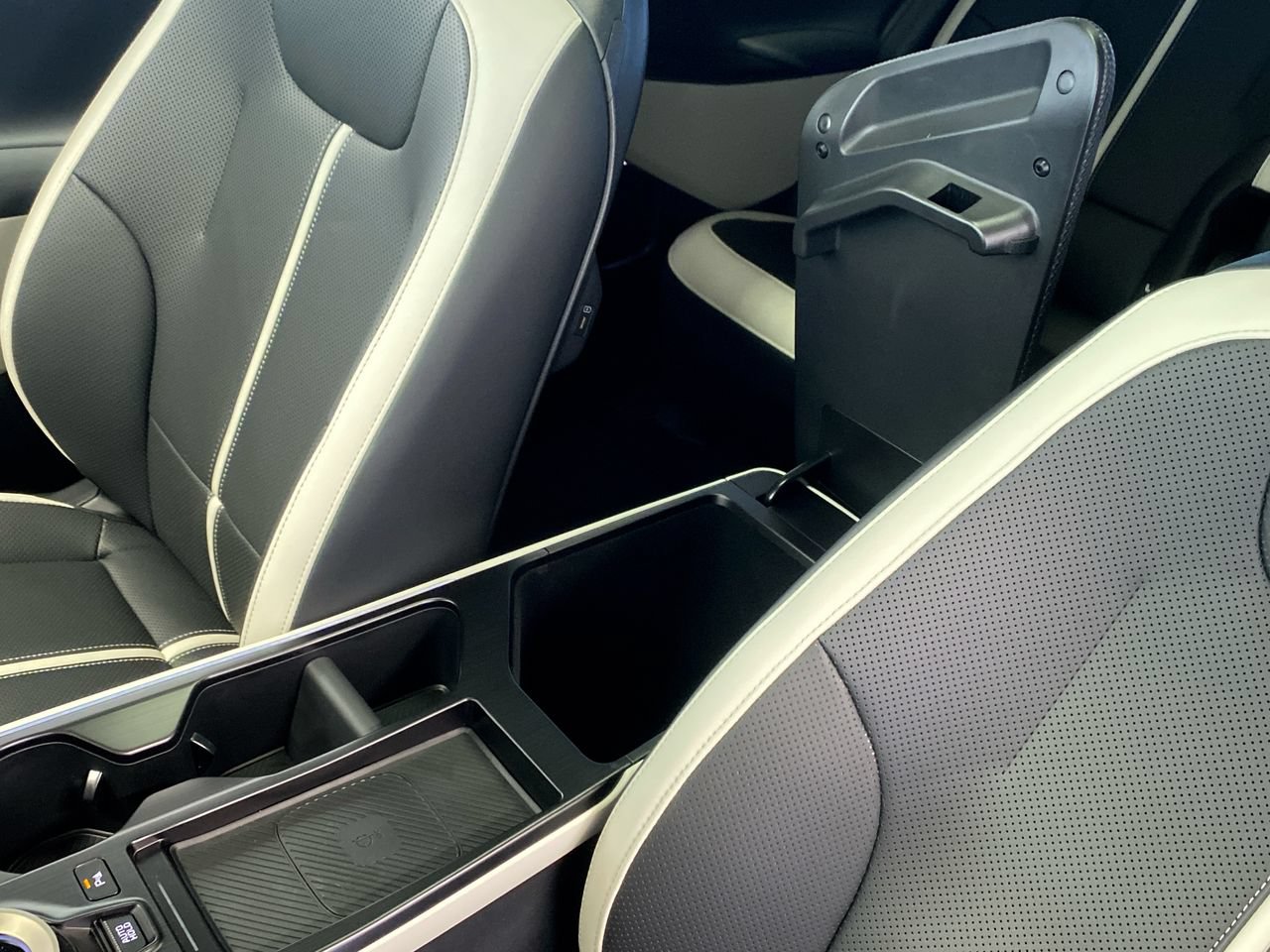 New 2026 Kia EV6 GT-Line RWD image 29