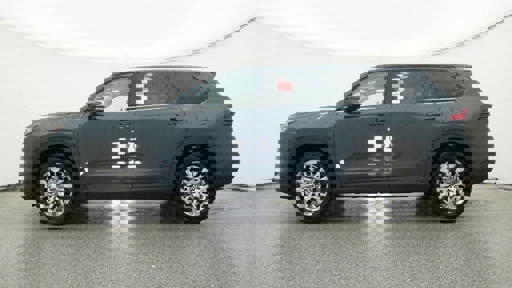 New 2026 Toyota Grand Highlander Limited image 19