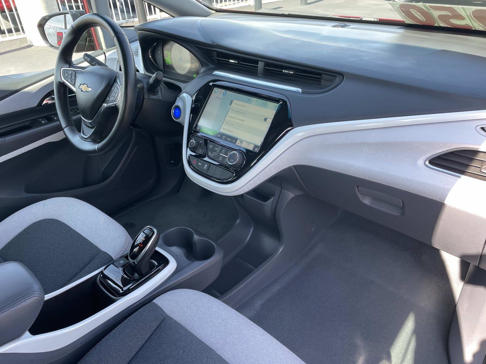 Used 2019 Chevrolet Bolt LT image 28