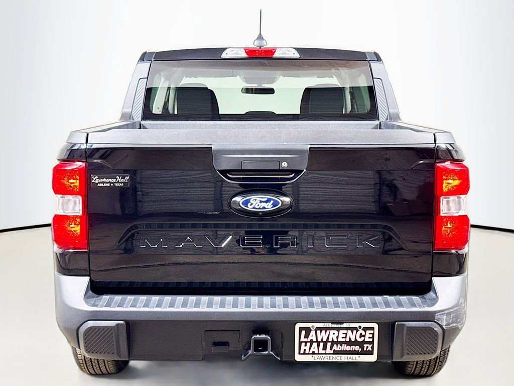 Used 2025 Ford Maverick XLT w/ Equipment Group 302A image 5