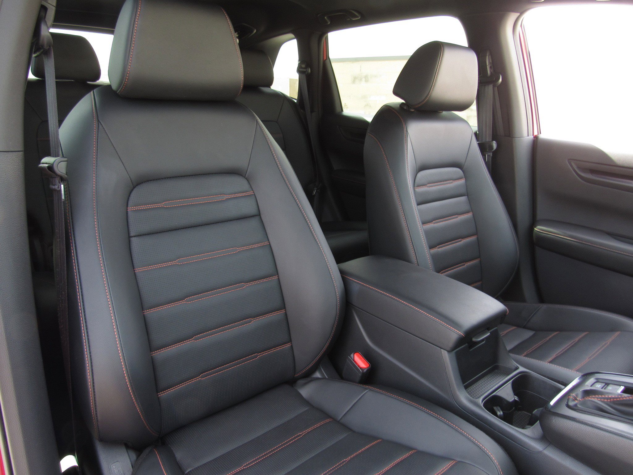 Used 2025 Honda CR-V Sport-L image 11