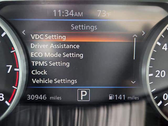 Certified 2023 Nissan Sentra SV w/ All-Weather Package FWD image 26