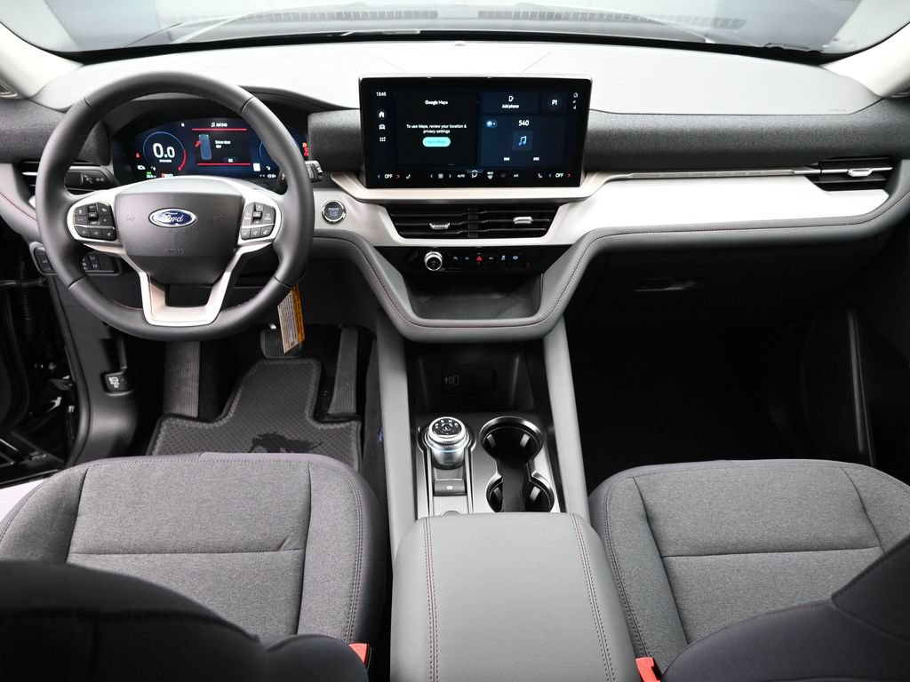 New 2026 Ford Explorer Active RWD image 21