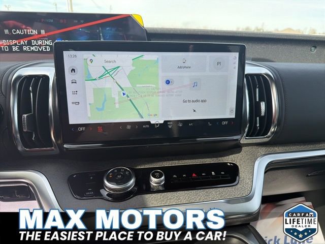 New 2026 Ford Expedition Tremor image 38