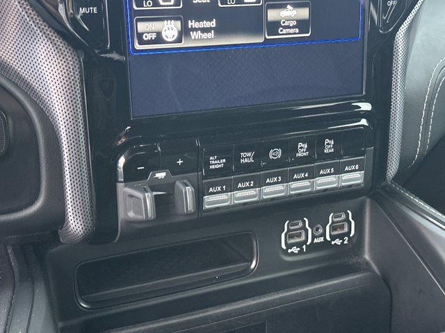 Used 2021 RAM 3500 Limited image 37