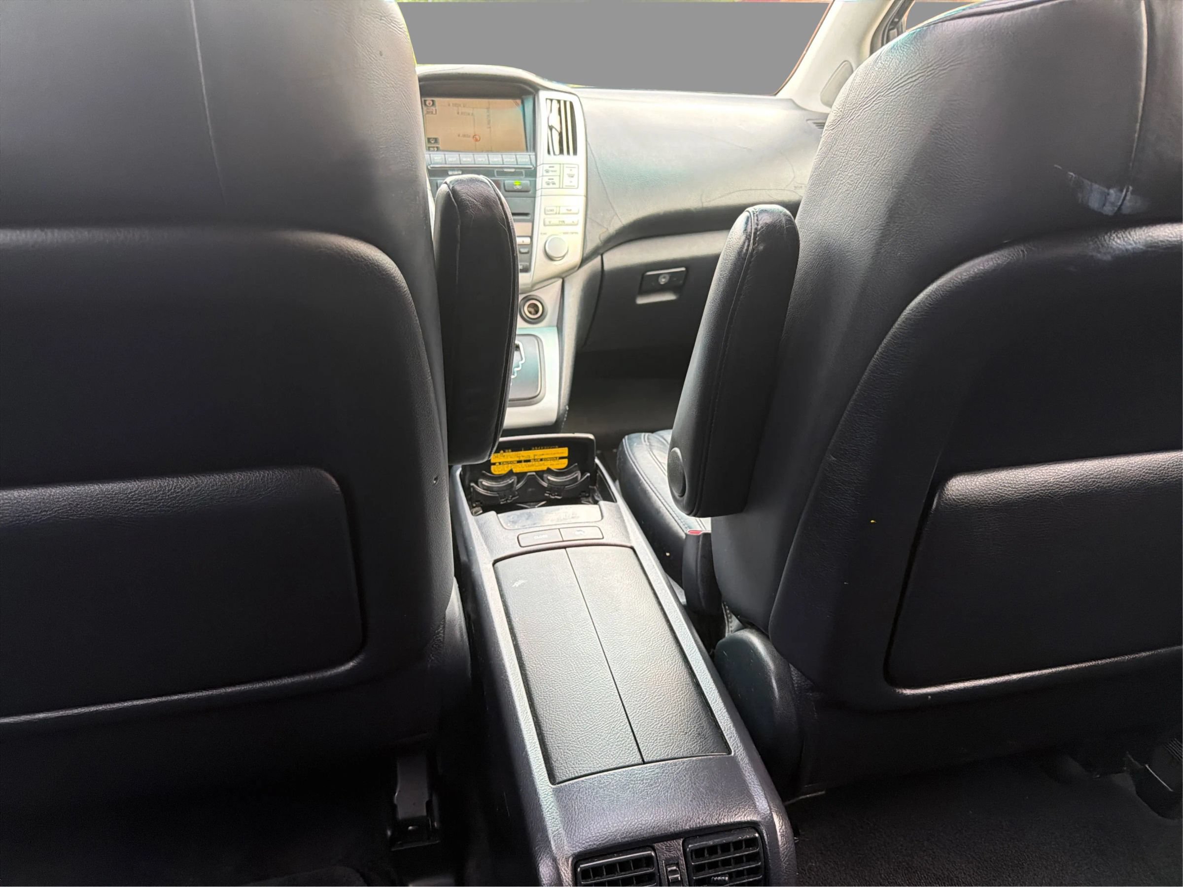 Used 2006 Lexus RX 400h AWD image 21