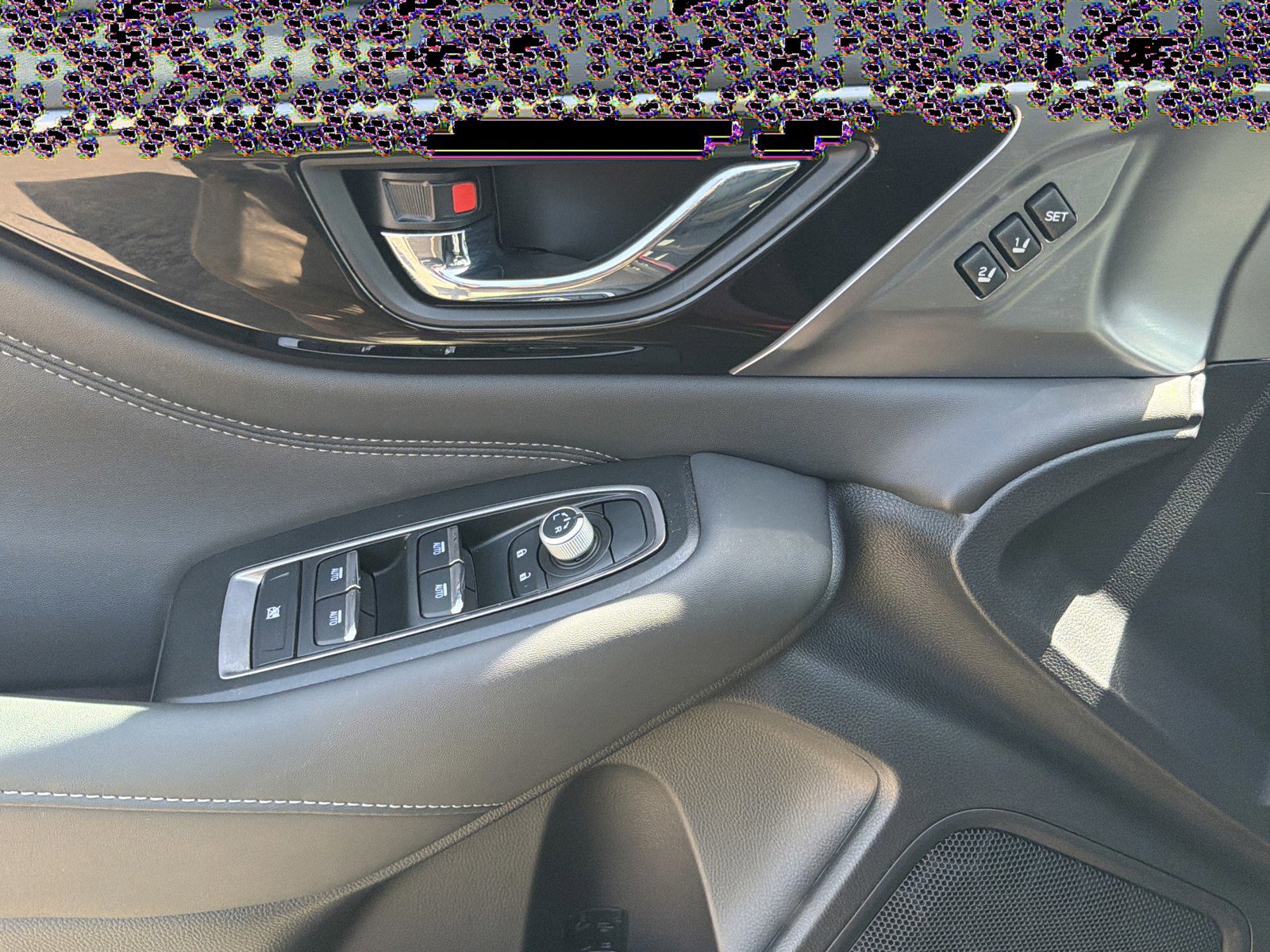 Certified 2025 Subaru Outback Limited AWD/4WD image 19