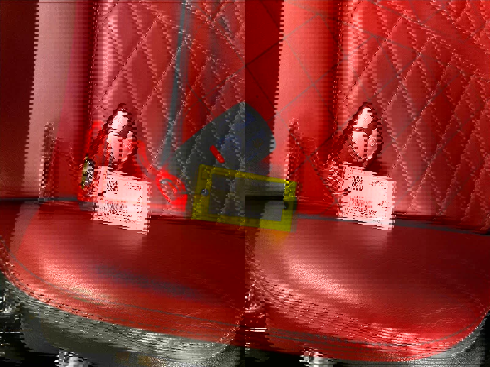 Certified 2023 Audi S4 Prestige w/ Prestige Package AWD/4WD image 12