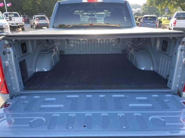 Certified 2023 Ford F150 4x4 SuperCrew image 9