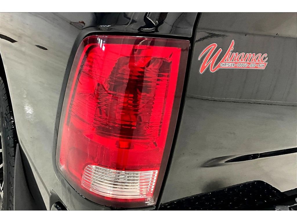 Used 2014 RAM 1500 Express image 29