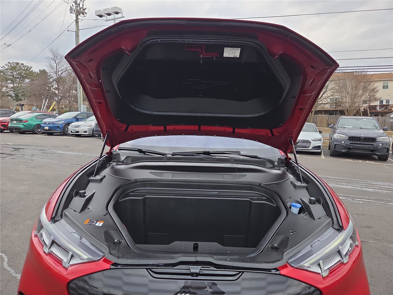 Used 2023 Ford Mustang Mach-E GT image 10