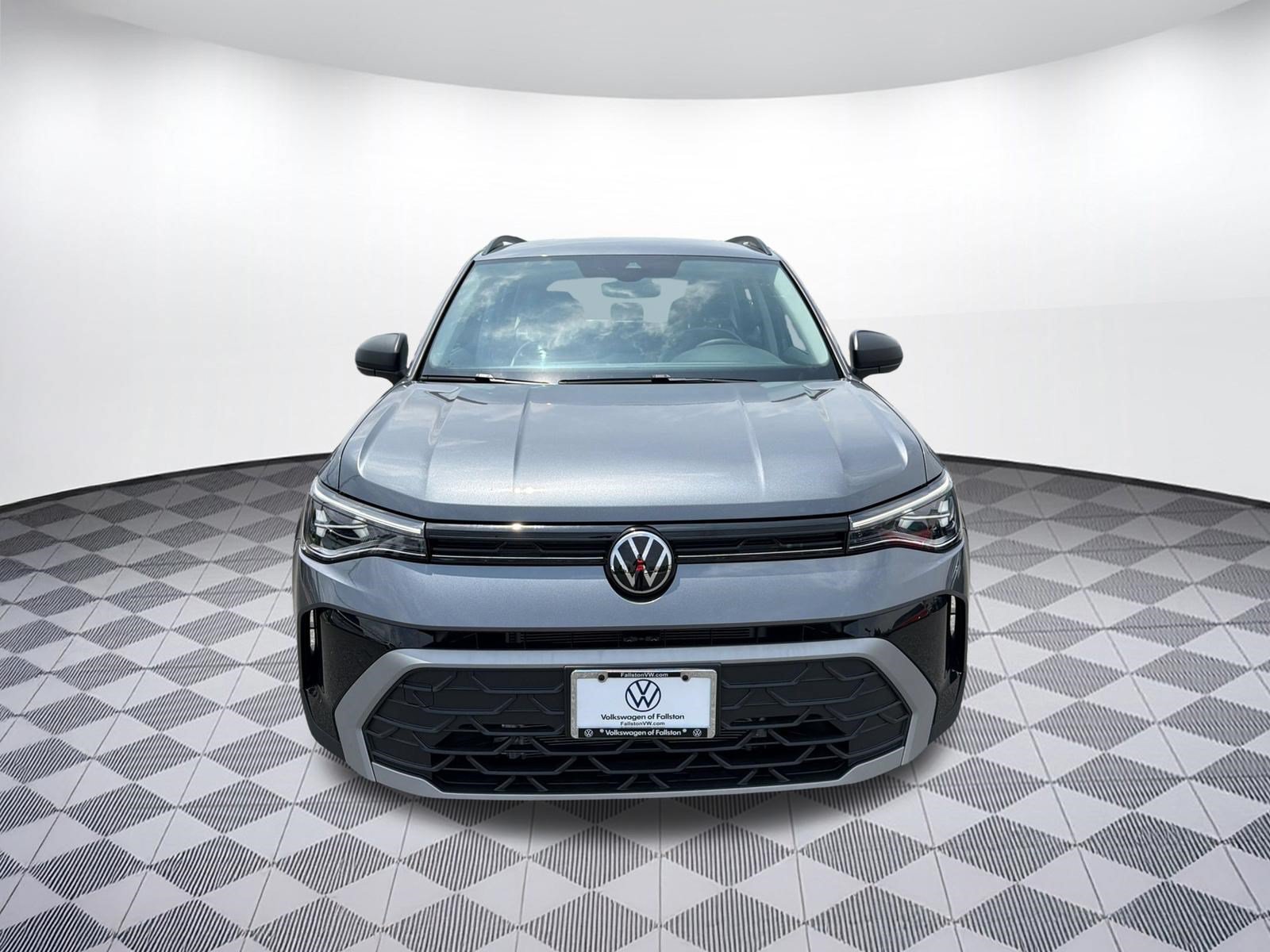 New 2026 Volkswagen Taos S FWD image 6