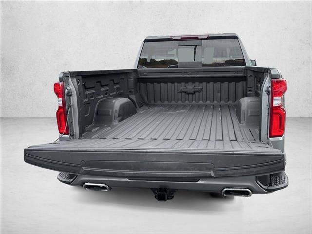 Used 2019 Chevrolet Silverado 1500 RST image 7