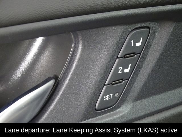 Used 2024 Honda Accord Touring image 19