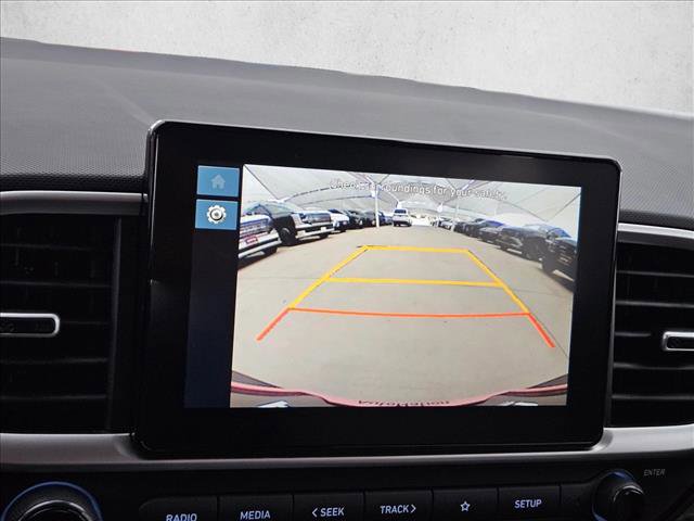 New 2026 Hyundai Venue SEL image 18