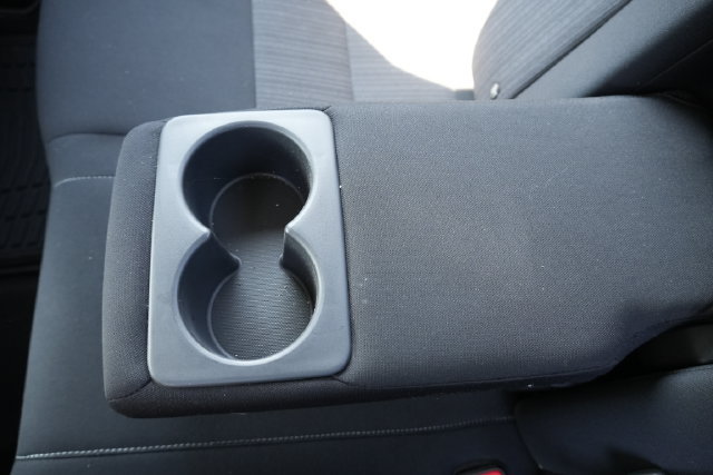Used 2022 Nissan Sentra SV w/ All-Weather Package FWD image 16