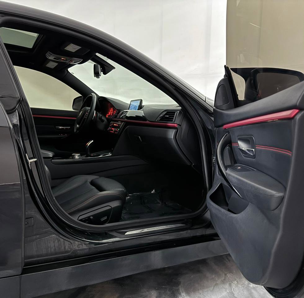 Used 2015 BMW 428i Gran Coupe xDrive image 24