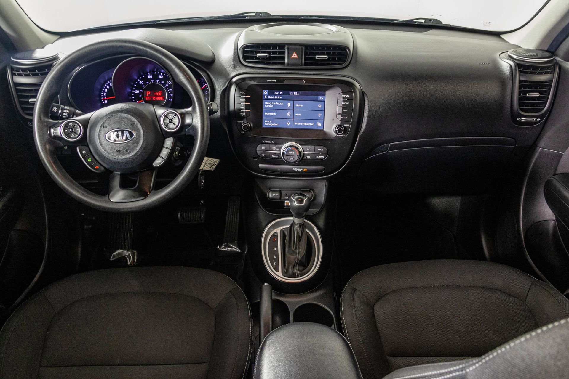 Used 2018 Kia Soul + FWD image 22