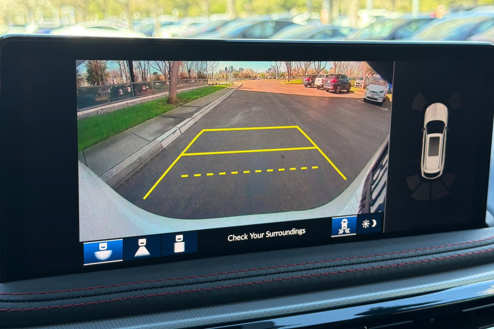 Certified 2026 Acura MDX A-Spec image 26