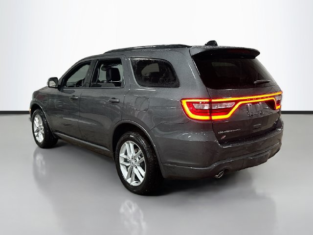 New 2026 Dodge Durango GT AWD/4WD image 7