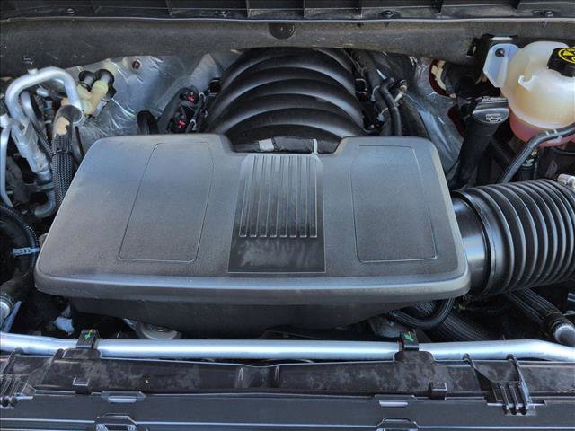 Used 2023 Chevrolet Tahoe Z71 w/ Luxury Package image 25