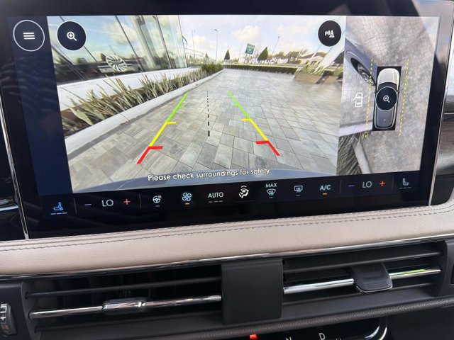 Certified 2024 Lincoln Corsair Grand Touring w/ Equipment Group 301A image 33