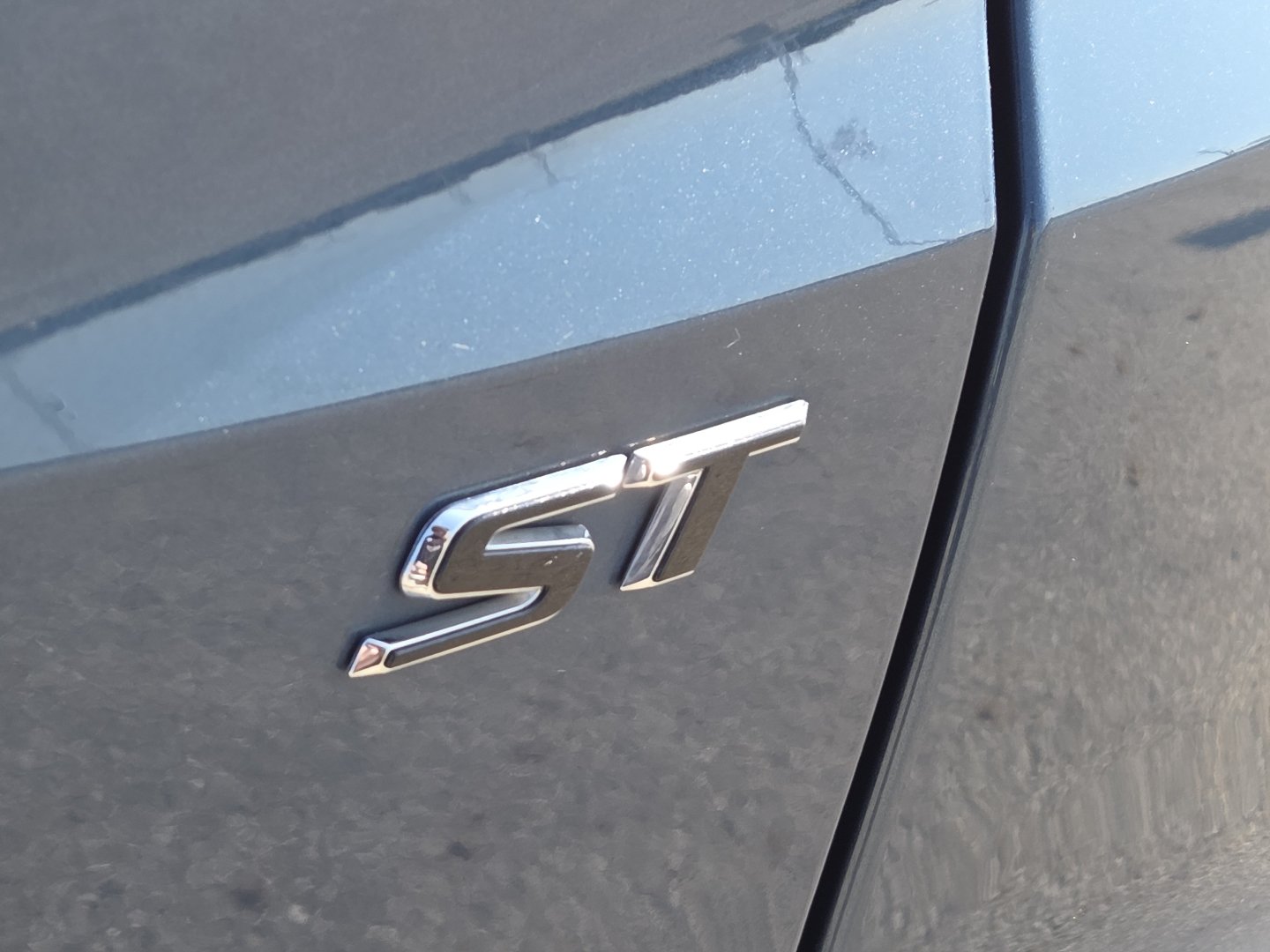 Used 2024 Buick Envista Sport Touring w/ Convenience I Package FWD image 10