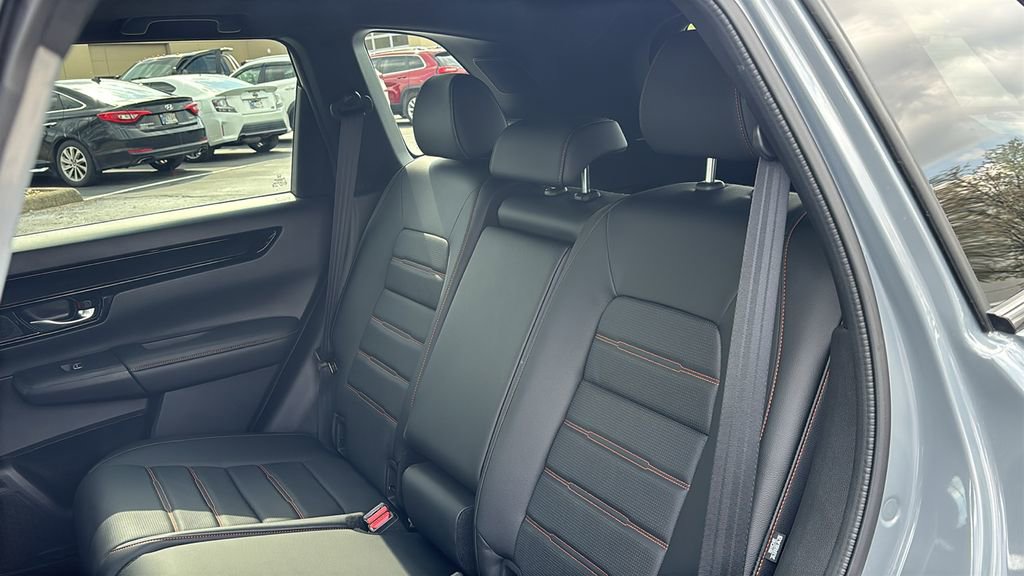 Used 2026 Honda CR-V Sport Touring image 29