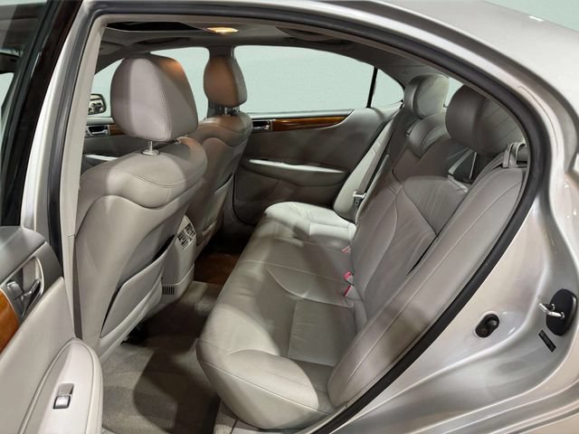Used 2006 Lexus ES 330 FWD image 23