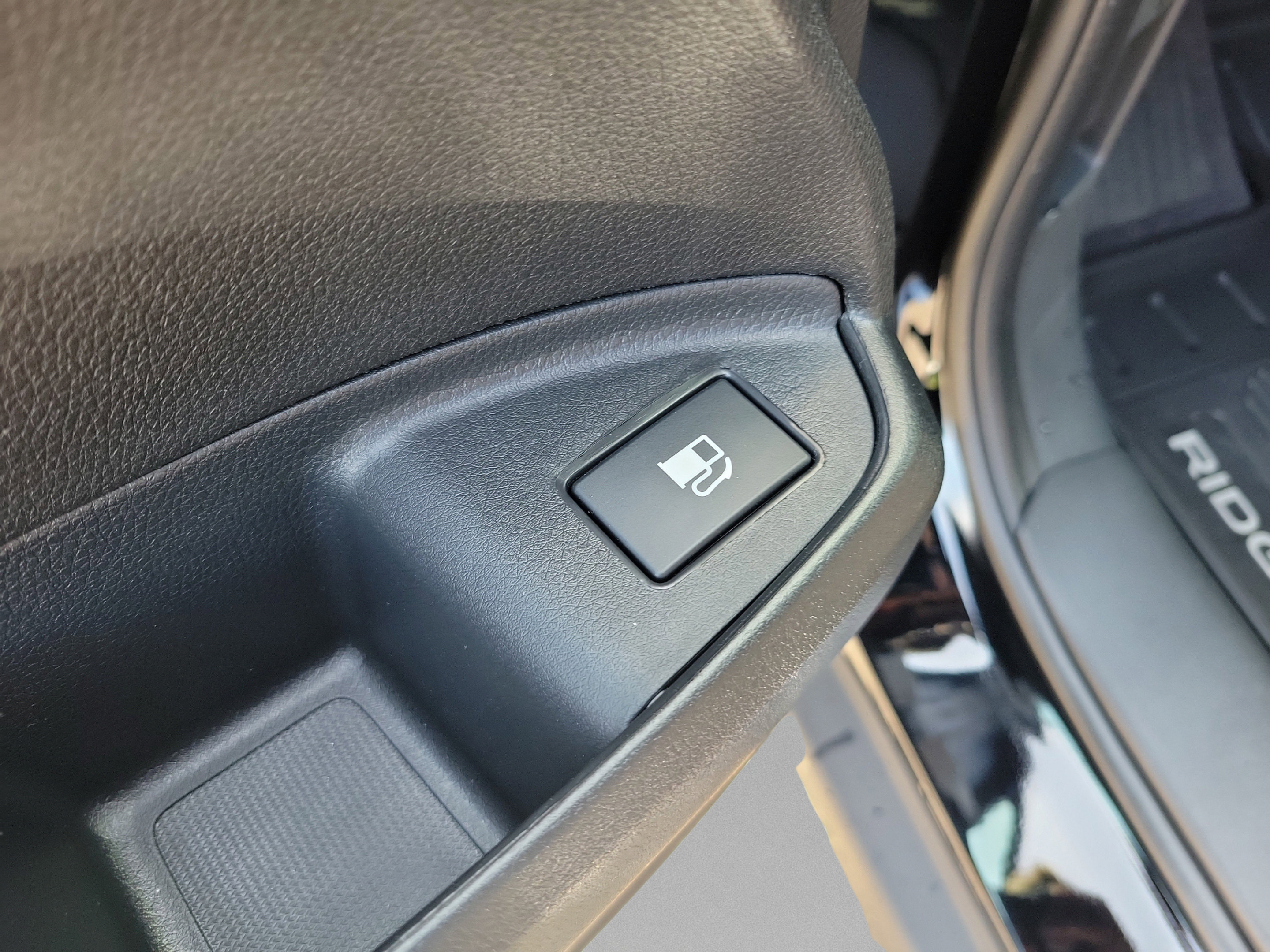 New 2026 Honda Ridgeline RTL image 25