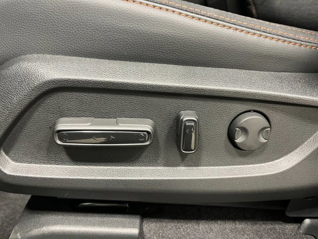 New 2026 Honda Passport TrailSport image 10