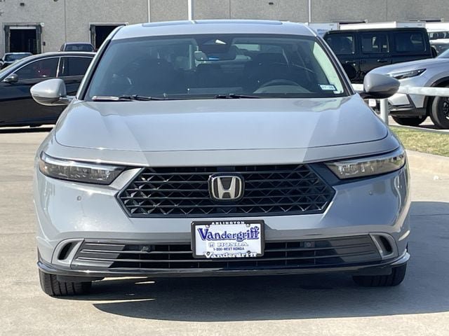 Used 2023 Honda Accord EX-L image 7
