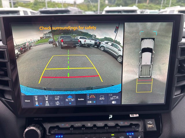 Used 2026 Toyota Tundra TRD Pro w/ Tow Tech Package AWD/4WD image 17
