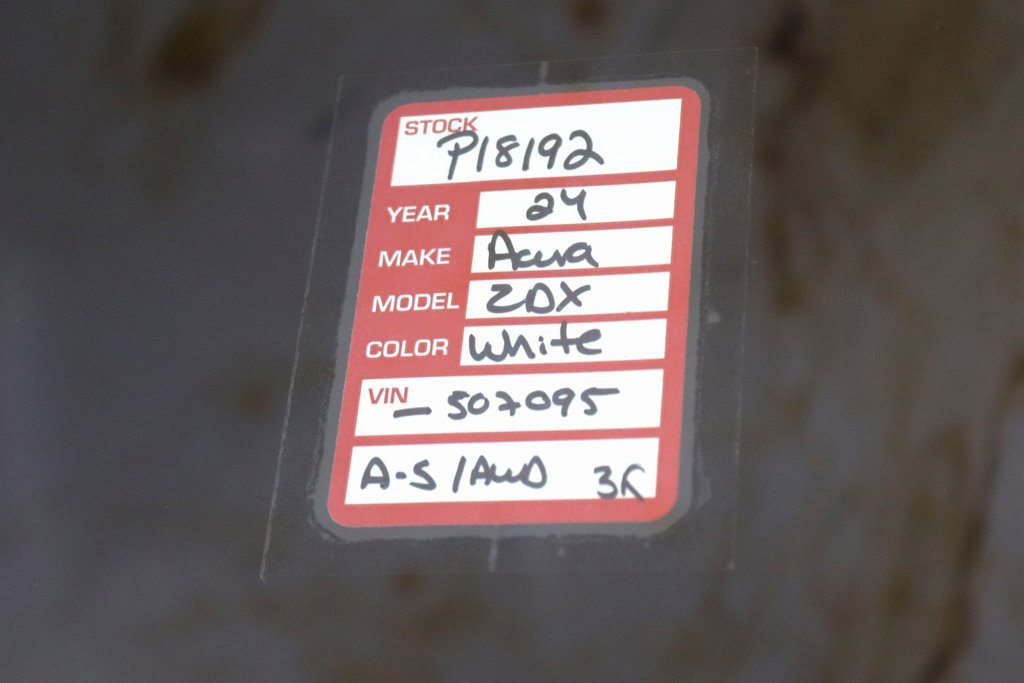 Certified 2024 Acura ZDX A-Spec image 27