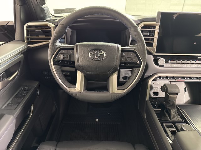 New 2026 Toyota Tundra Platinum AWD/4WD image 23