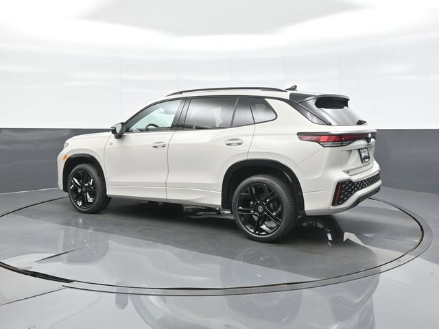 New 2026 Volkswagen Tiguan SE R-Line AWD/4WD image 5