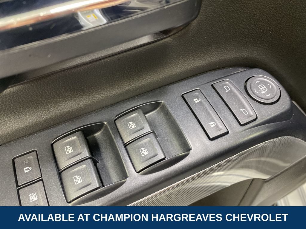 Certified 2019 Chevrolet Silverado 1500 LT w/ All Star Edition AWD/4WD image 31