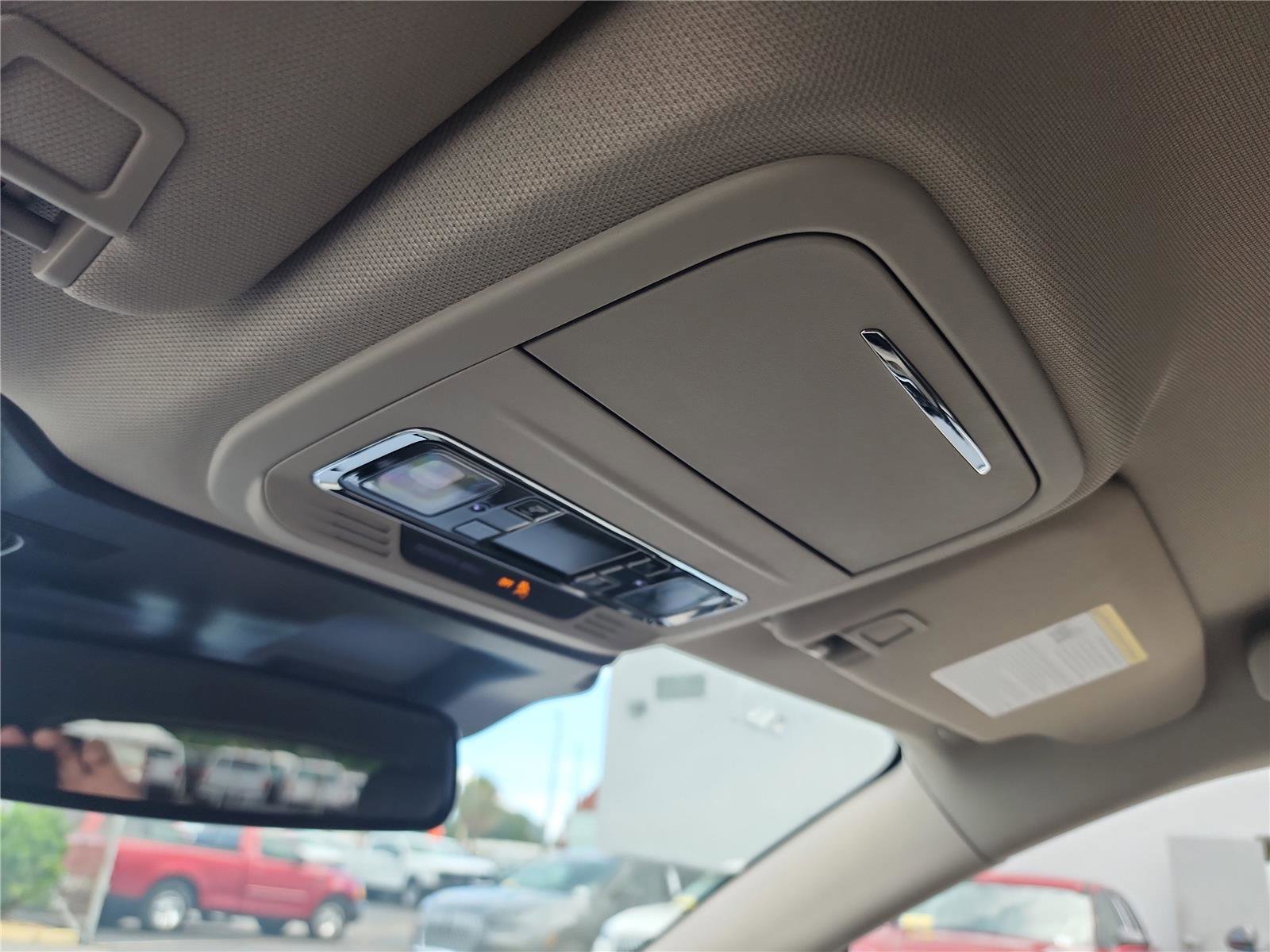 New 2026 Lincoln Corsair Premiere image 38