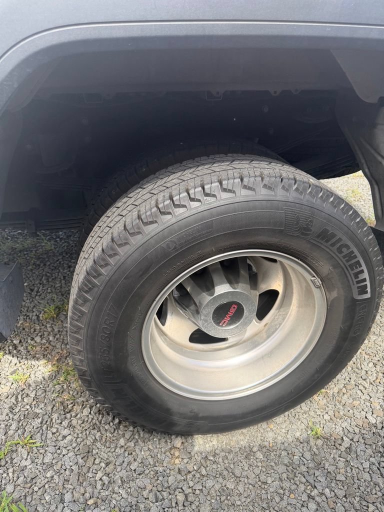 Used 2023 GMC Sierra 3500 Denali AWD/4WD image 20