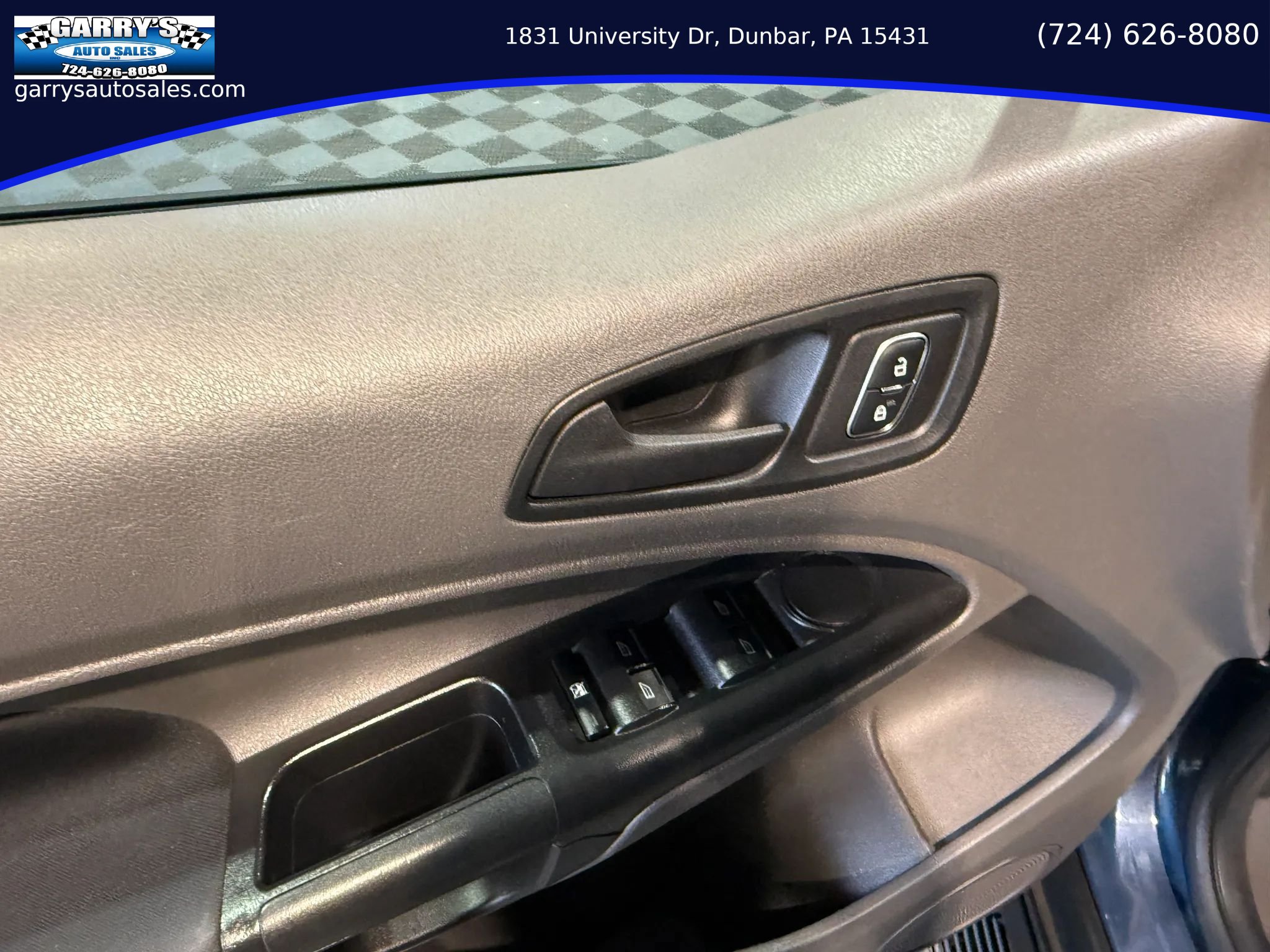 Used 2022 Ford Transit Connect XL FWD image 16