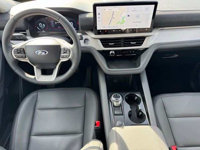 New 2026 Ford Explorer Active w/ Active Comfort Package image 19
