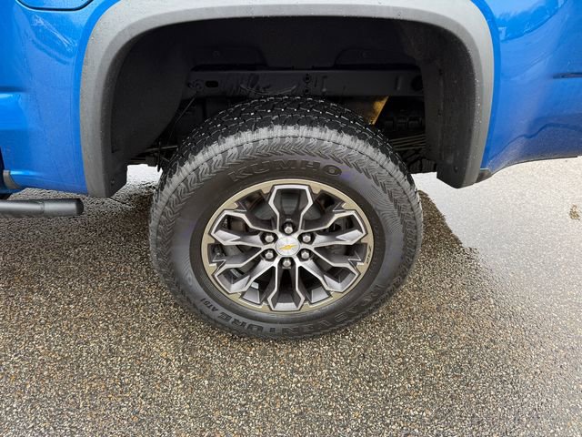 Used 2021 Chevrolet Colorado ZR2 image 22