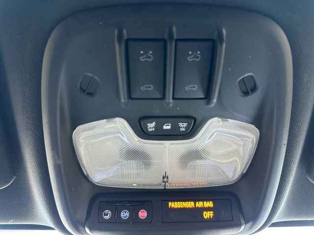 Used 2023 Chevrolet Colorado ZR2 w/ ZR2 Convenience Package III image 29