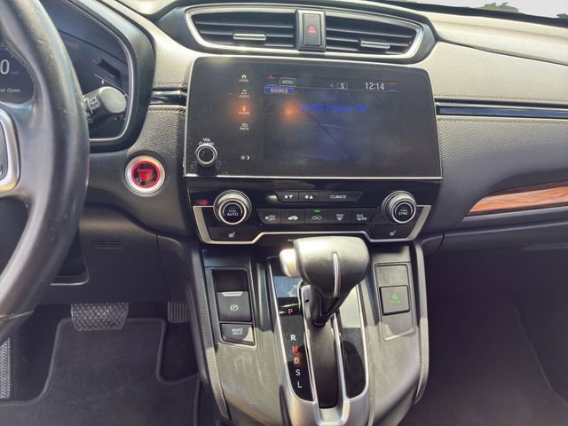 Used 2019 Honda CR-V EX-L image 22