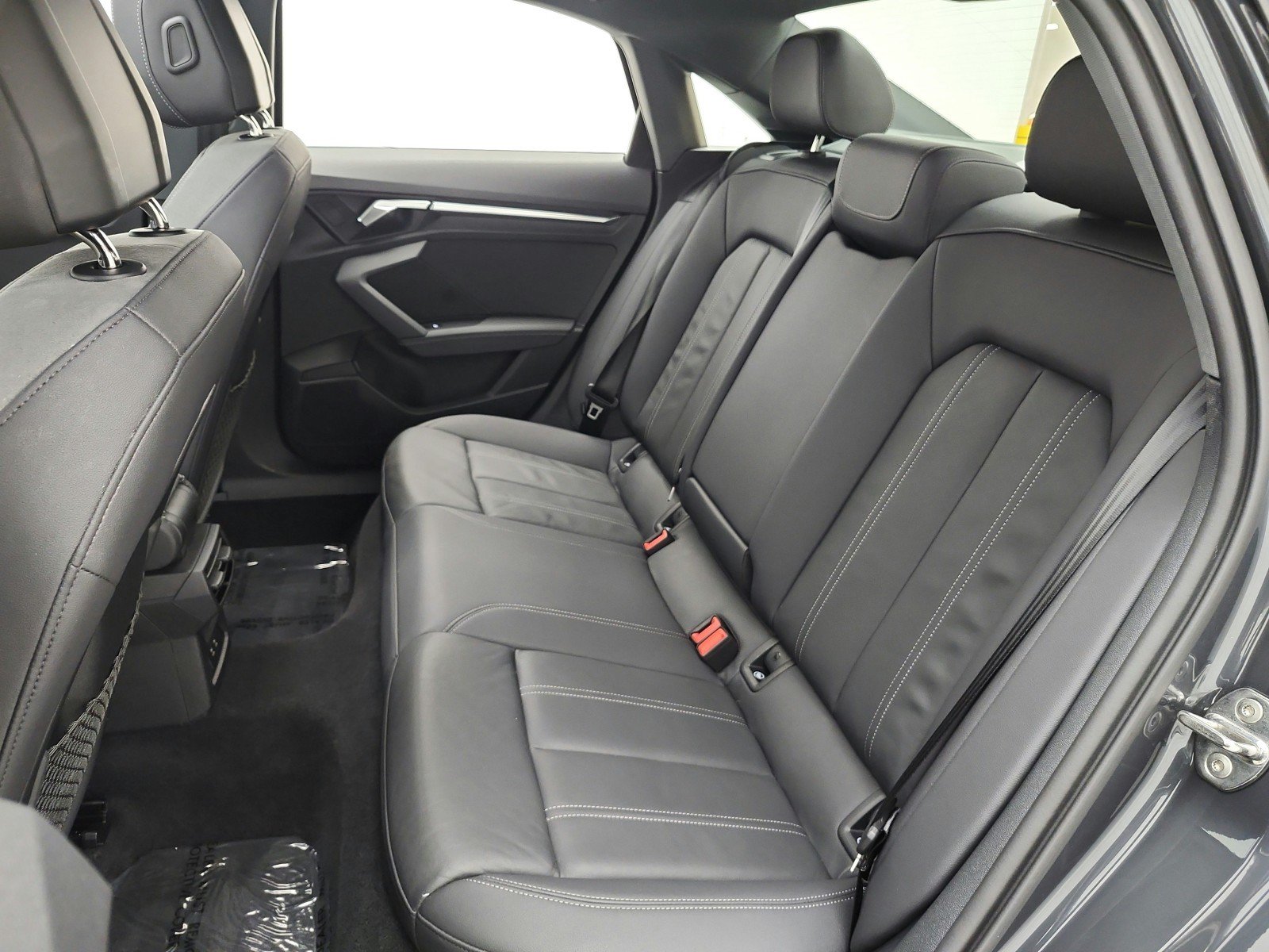 Used 2023 Audi A3 2.0T Premium w/ Convenience Package FWD image 13