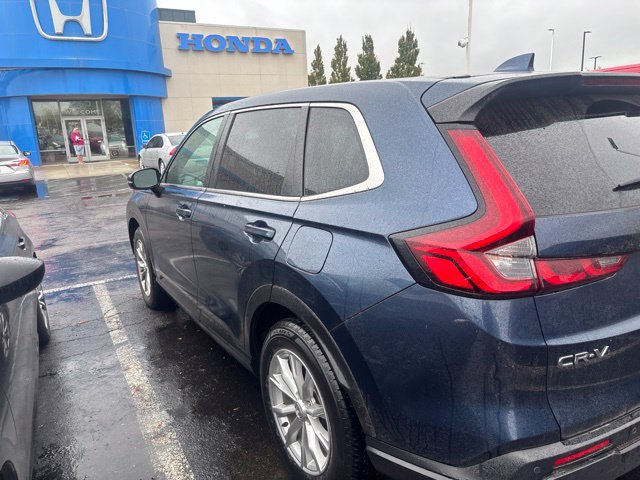 Used 2024 Honda CR-V EX-L image 5