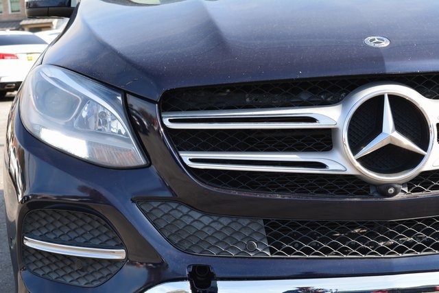 Used 2018 Mercedes-Benz GLE 350 w/ Premium 1 Package image 12