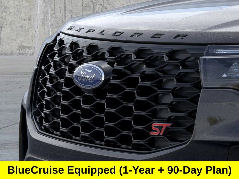 New 2026 Ford Explorer ST image 17
